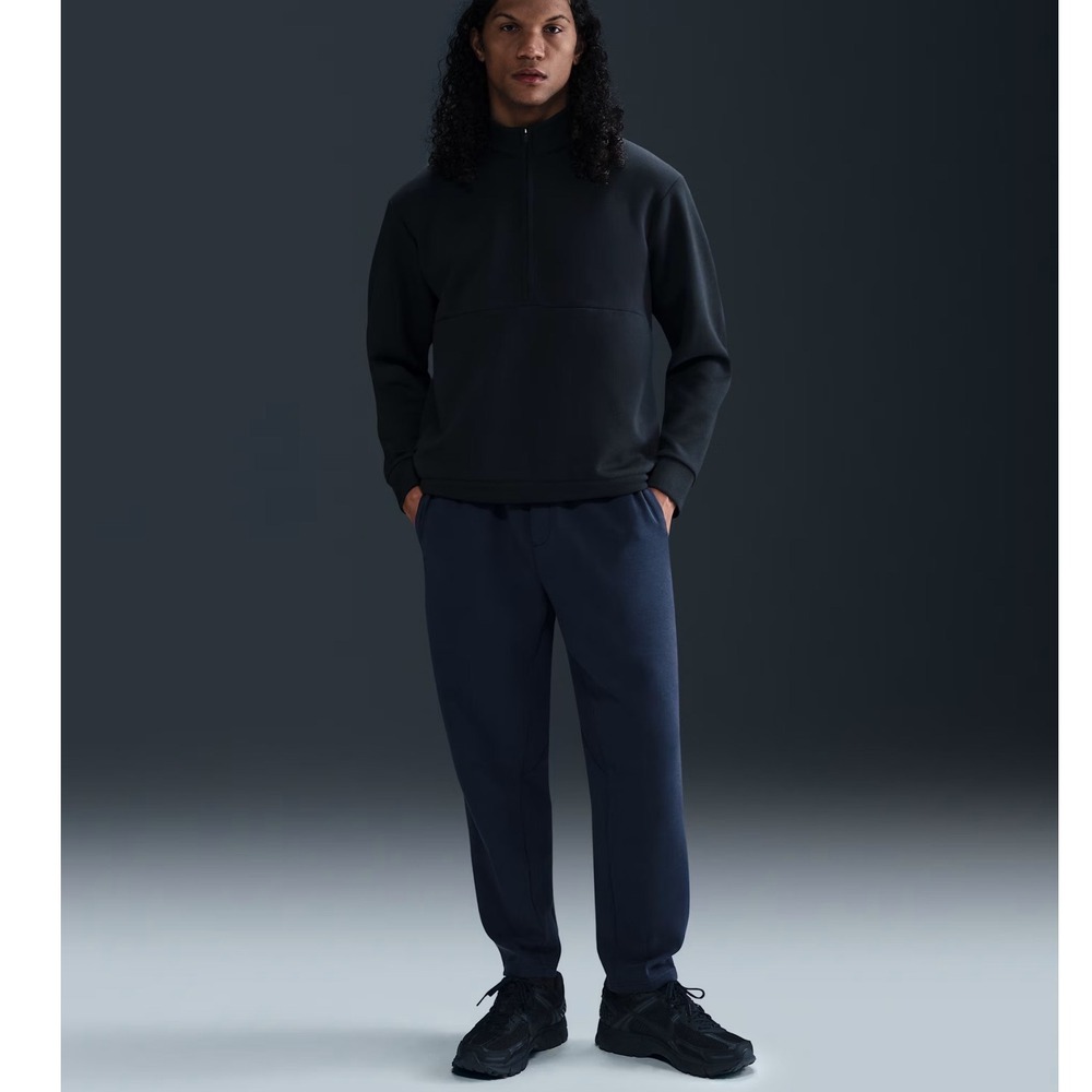 Nike 24.7 Dri-FIT Training Pants Obsidian Navy Large‎ Tall New With Tags